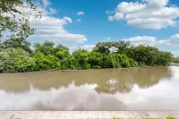 Guadalupe Oasis