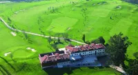 Oca Palacio de La Llorea Hotel & Spa Hotels in Comarca de la Sidra