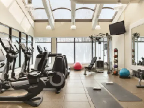 Embassy Suites by Hilton Richmond Hotels in Three Chopt