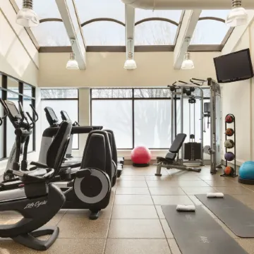 Embassy Suites by Hilton Richmond