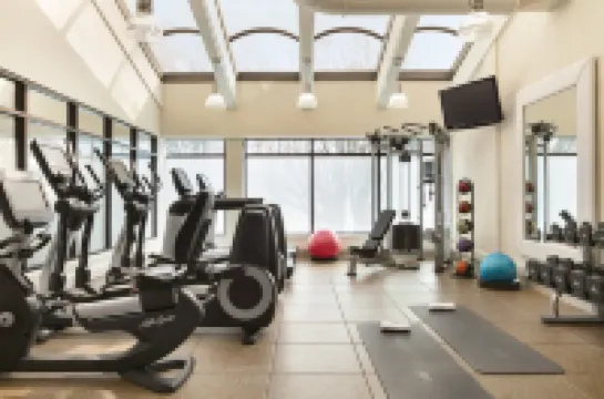 Embassy Suites by Hilton Richmond