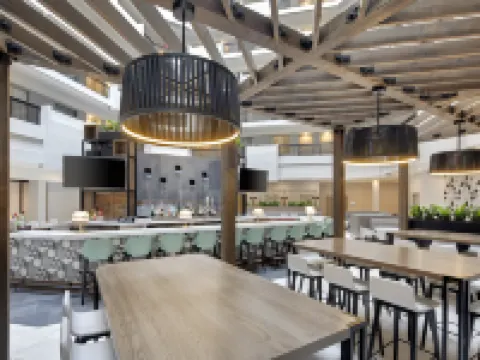 Embassy Suites by Hilton Atlanta Perimeter Center Hotels in Dunwoody