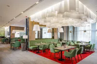 Hilton Garden Inn Novorossiysk Hotels in Novorossiysk