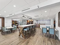 洛杉磯機場歡朋飯店，加州 LAX區附近的飯店