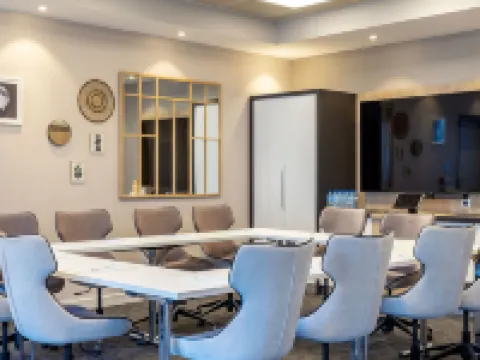 Hilton Garden Inn le Havre Centre Hotels in Le Havre