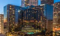 Hilton Tampa Downtown Hotels in Tampa
