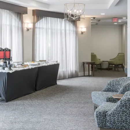 Hilton Garden Inn DFW North Grapevine