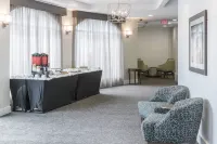 Hilton Garden Inn DFW North Grapevine - breakfast