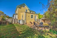 Front Royal Retreat ~ 1 Mi to National Park! - Parking