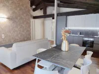 CA' DEI Buranelli 2 - Centro Citta'