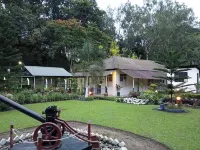 Amã Stays & Trails Diffloo, Assam Các khách sạn ở Golaghat