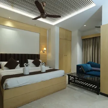 Hotel Sar Kamla Dham