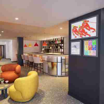 PopAlp la Plagne Fitness & Recreational Facilities