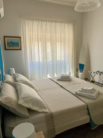 Euphorbia House Отели в г. Портоскузо