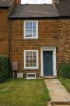 Banwell-luxury 4 bedroom cottage in Oxfordshire: families, groups, pets, wi-fi