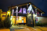 Art Hotel Poruchik Rzhevskij