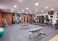 Hampton Inn Key Largo - Fitnessstudio