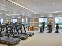 Maysan Doha, Lxr Hotels & Resorts Hotels in Al Rayyan