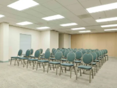 Hampton Inn by Hilton Ciudad Juarez Hotels in Ciudad Juarez