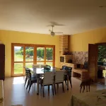 Wonderful view, spacious and comfortable house Hotels in Porto Feliz