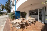 Hotel Piedra Paloma