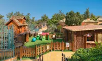 Green Garden Eco Resort & Villas - Servicios de Traslado