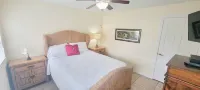 Pompano Beachview Home Home فنادق في جزيرة ساوت بادري