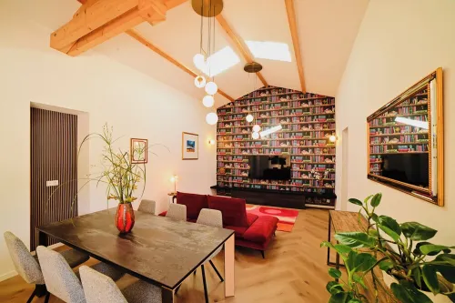 New house, heated pool, enclosed garden. Near historic center Périgueux Hotels in Perigueux