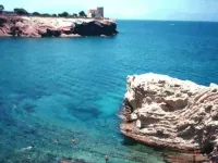 New house very close to the beach Hotel a Terrasini