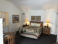 Harbor's Edge Motel Hotel a Bayfield