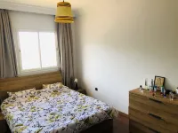 Quiet residence with swimming pool by the sea