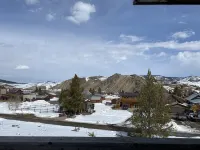 Stanley Cabin 스탠리 호텔