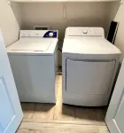 Cozy 2-bedroom condo with pool, hot tub, fitness room & AC in amazing Mesquite