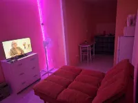 Studio Fort-de-France