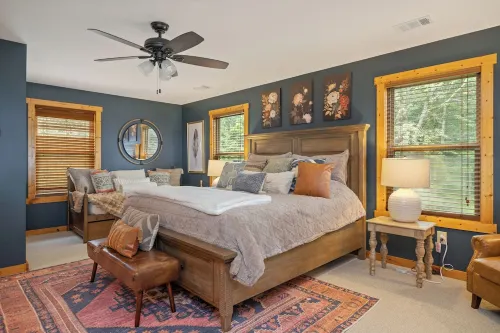 Welcome to Lodge Lorien!