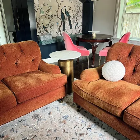 Charming 2-bedroom cottage on the Square in Georgetown