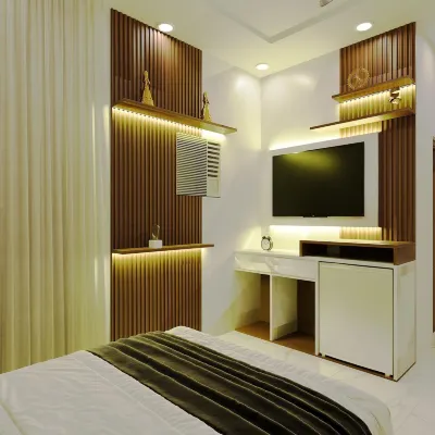 Ontario Suites Hotels in Surulere