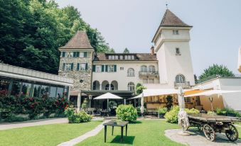 Hotel Schloss Ragaz