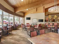 錫達城貝斯特韋斯特優質酒店 錫達城酒店