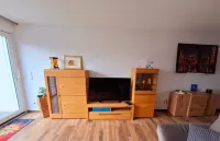 Large vacation apartment in Marl Hotel a Marl