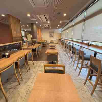 ホテルルートイン上尾 Dining/Meeting Rooms