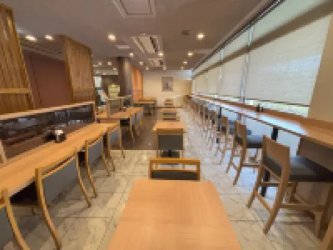 Hotel Route-Inn Ageo Hotels in Ageo