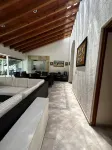 Beautiful House with the best weather of Cuernavaca in a private  Neighborhoodd
