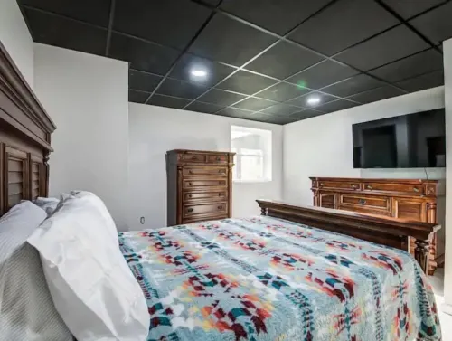 Stunning 90-Acre Home with Pond