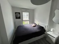 Appartement Cosy Avec Terrasse Hotels in Poissy