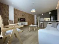 Luxury Suite in Loja