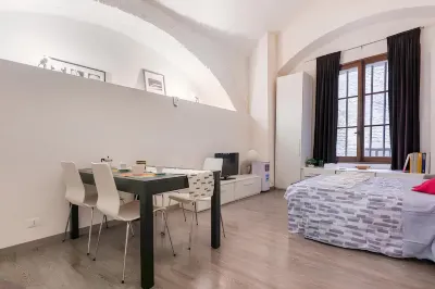 Diacceto 23 - In the Heart of the Old Town. Hotel a Selva