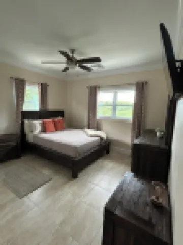 Luxury Exuma 2bdrm Apartment, Newly Built, #3 Hotels in 