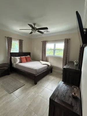 Luxury Exuma 2bdrm Apartment, Newly Built, #3