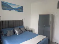 Largs Seaside Retreat perfect home from home Hotels in Largs